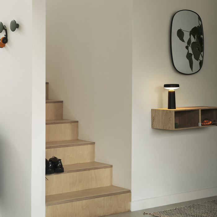 Mini Stacked Storage System - Small - Batten Home