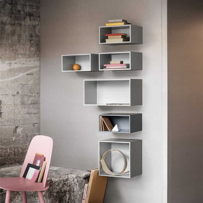Mini Stacked Storage System - Small - Batten Home