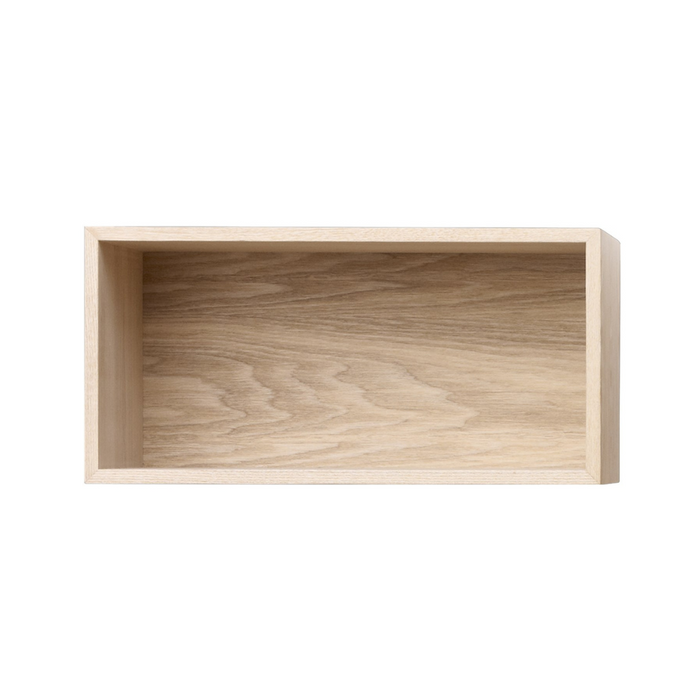 Mini Stacked Storage System - Small - Batten Home