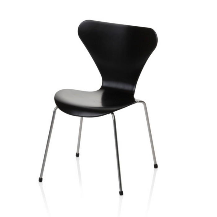 Miniature Series 7 - Batten Home