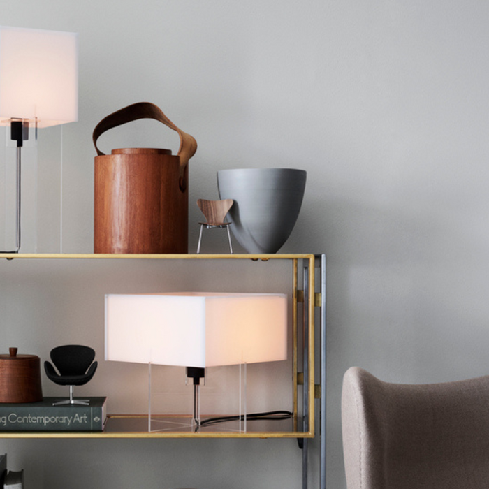 Miniature Series 7 - Batten Home