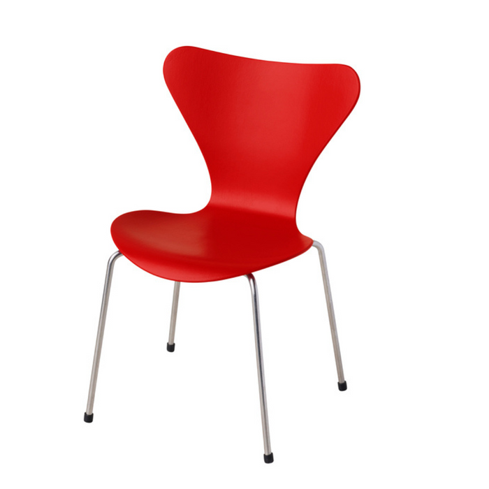 Miniature Series 7 - Batten Home