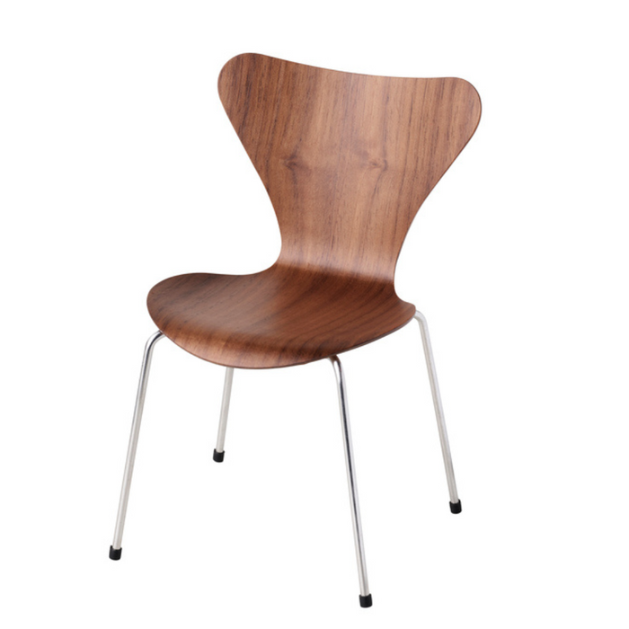 Miniature Series 7 - Batten Home