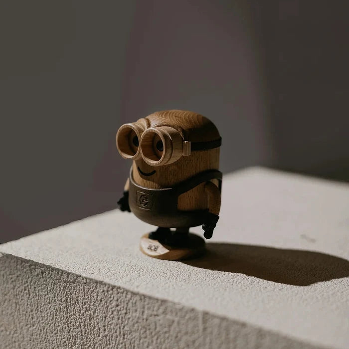 Minion Bob, Small