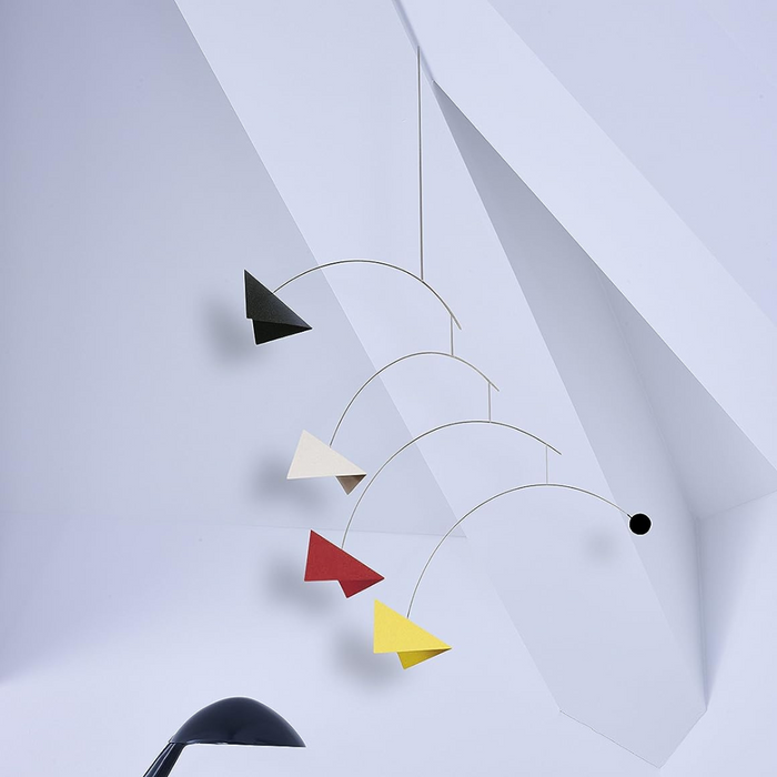 Mirage Mobile - Batten Home