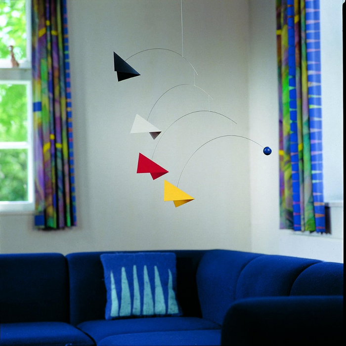 Mirage Mobile - Batten Home