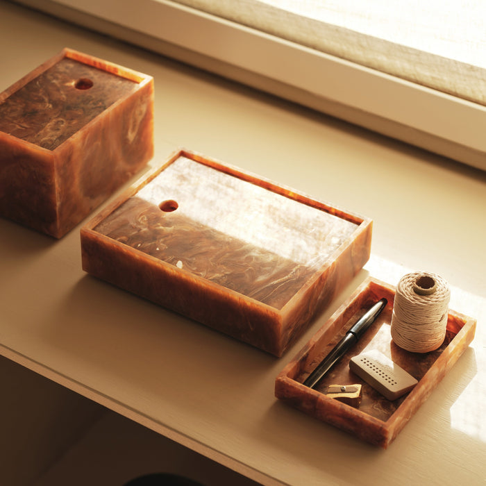 Mist Box - 15 x 20