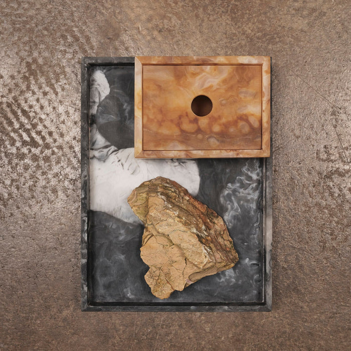Mist Box - 7.5 x 10