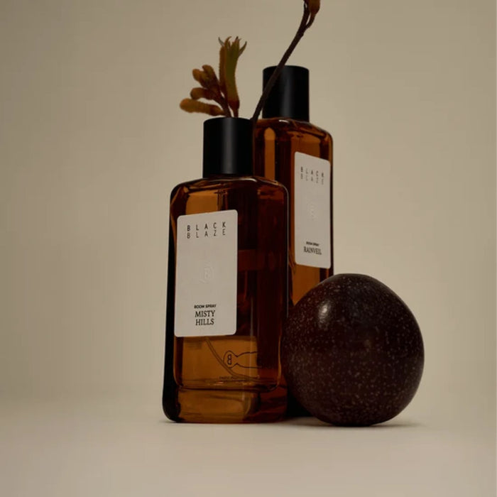Misty Woods Room Spray