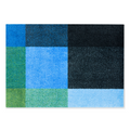 Mix Floor Mat - Forest - Batten Home
