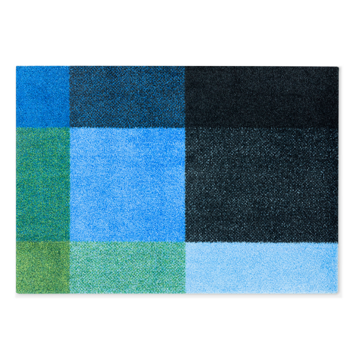 Mix Floor Mat - Forest - Batten Home