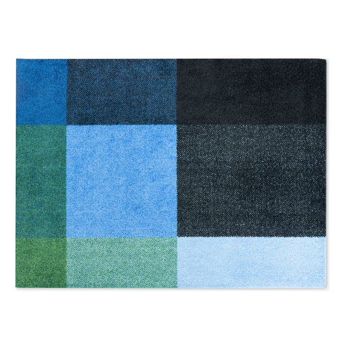 Mix Floor Mat - Forest - Batten Home