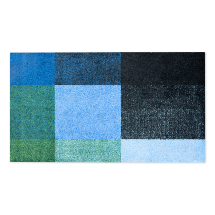 Mix Floor Mat - Forest - Batten Home