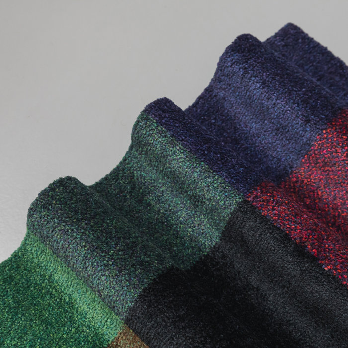 Mix Floor Mat - Gem