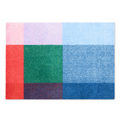 Mix Floor Mat - Meadow - Batten Home