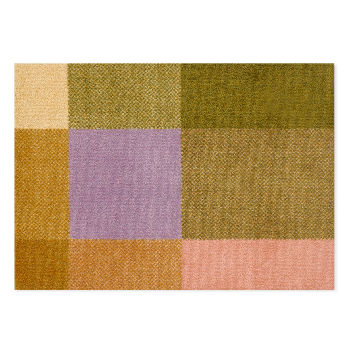 Mix Floor Mat - Teklan - Batten Home