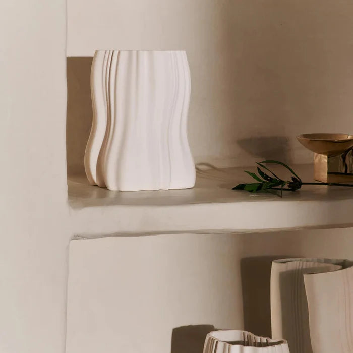 Moire Vase - Small - Batten Home
