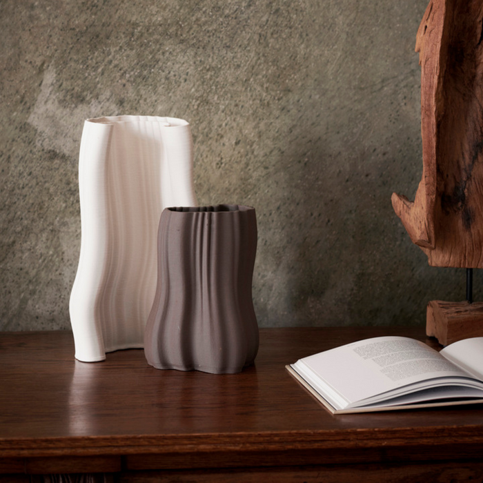 Moire Vase - Small - Batten Home