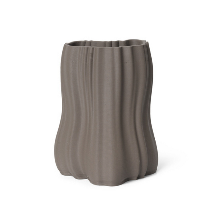 Moire Vase - Small - Batten Home