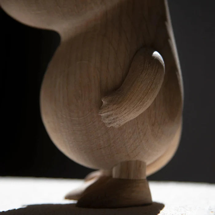 Moomintroll, Small