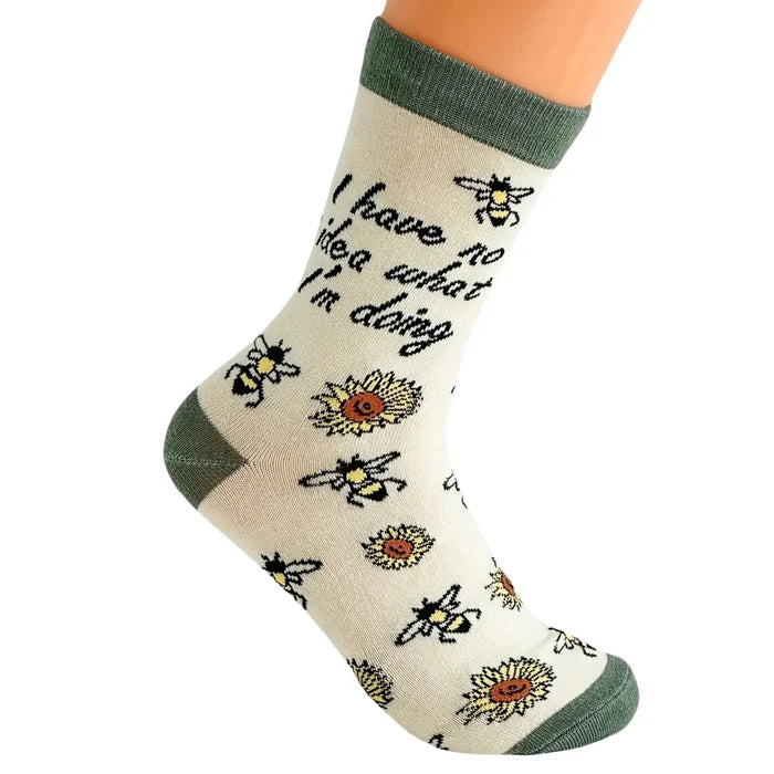 Moonlight Makers Socks - Sow True Seed
