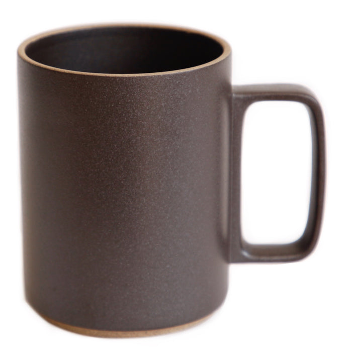 Hasami PorcelainMug Black - Batten Home