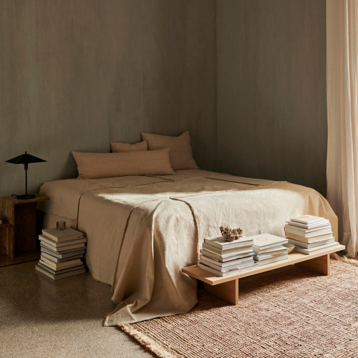 Nettle Cushion - Batten Home