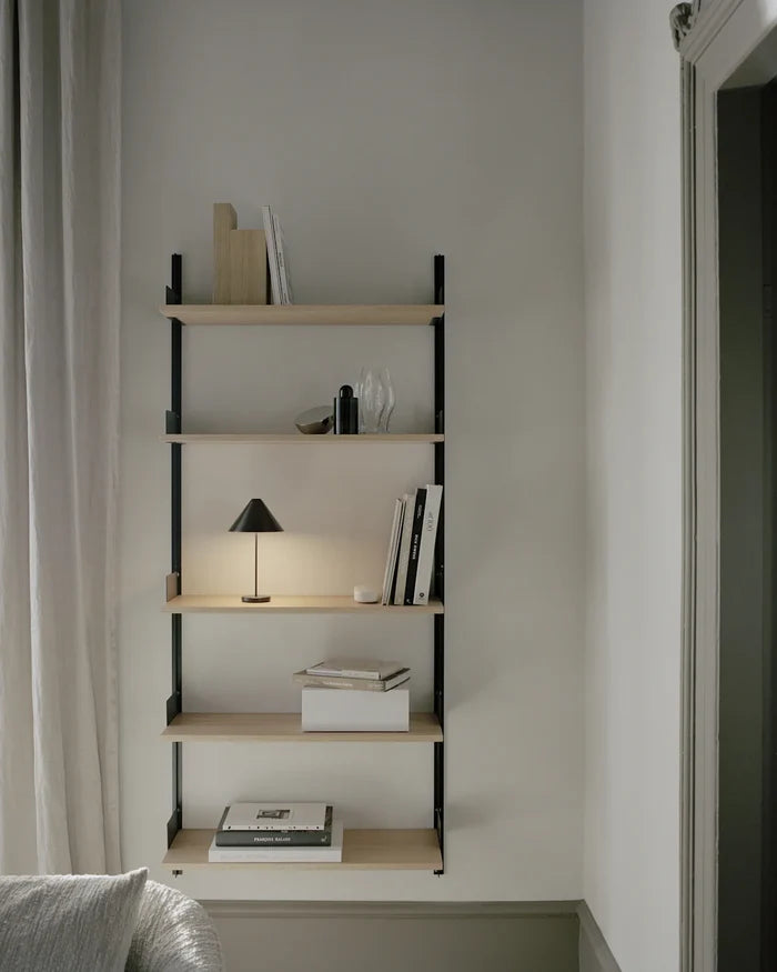 New Works Standard Shelf Kit