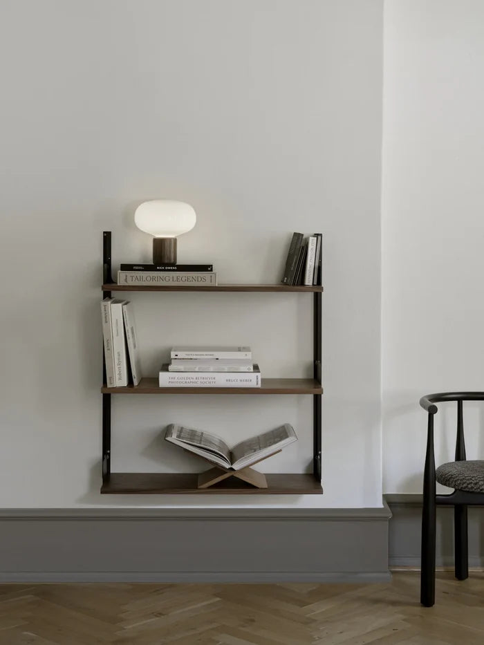 New Works Wall Bar 900