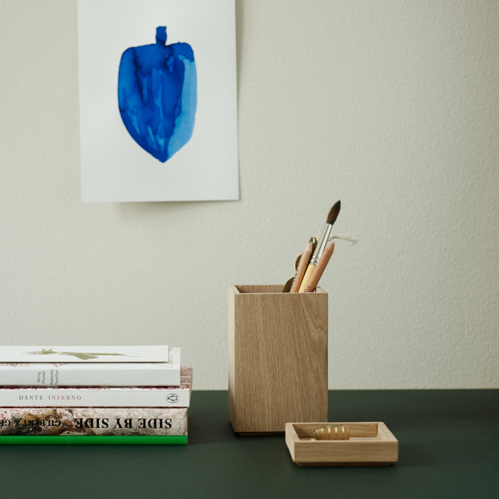 Nomad Pen Holder