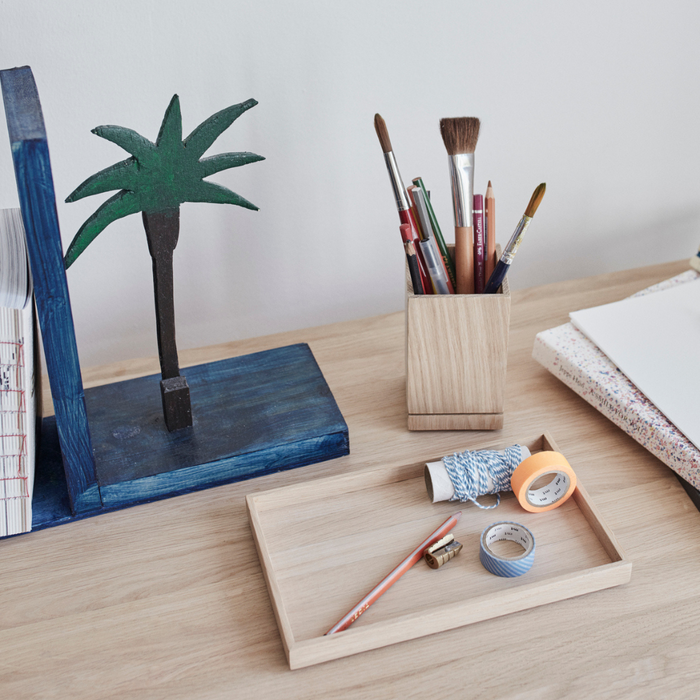 Nomad Pen Holder