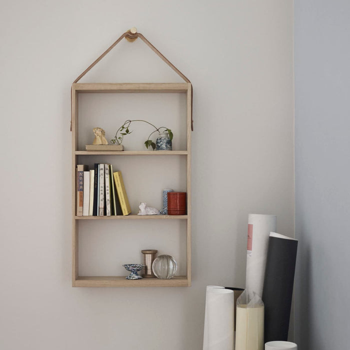 SkagerakNorr Shelf - Batten Home