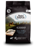 NutriSource® Element Series Open Waters Haddock, Trout, & Duck High Animal Protein Blend