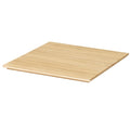 Ferm LivingOak Tray for Plant Box - Batten Home