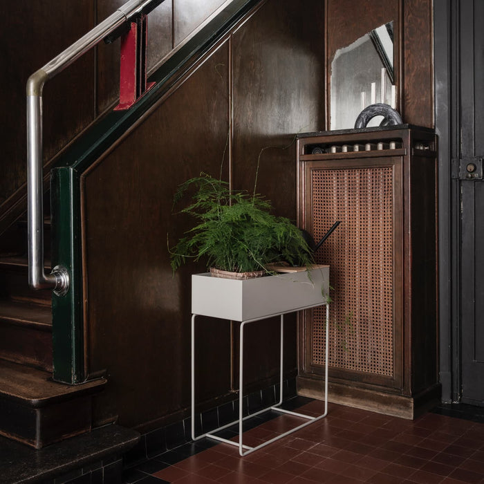 Ferm LivingOak Tray for Plant Box - Batten Home