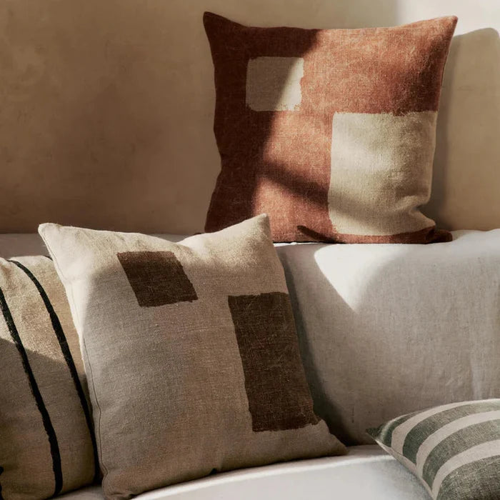 Oleo Cushion - Batten Home