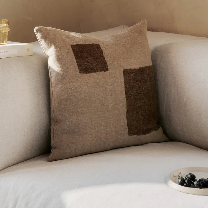 Oleo Cushion - Batten Home