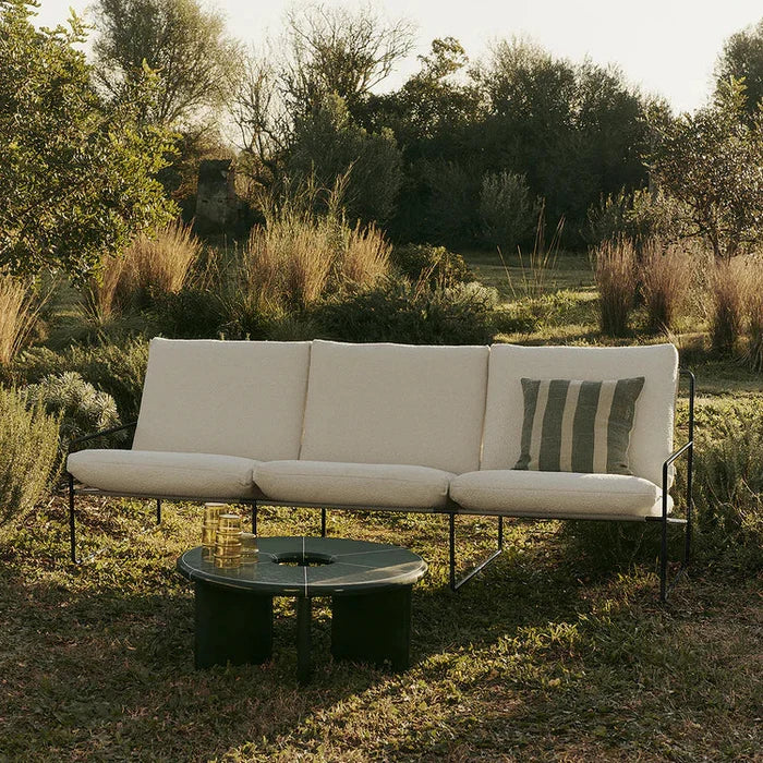 Oleo Cushion - Batten Home