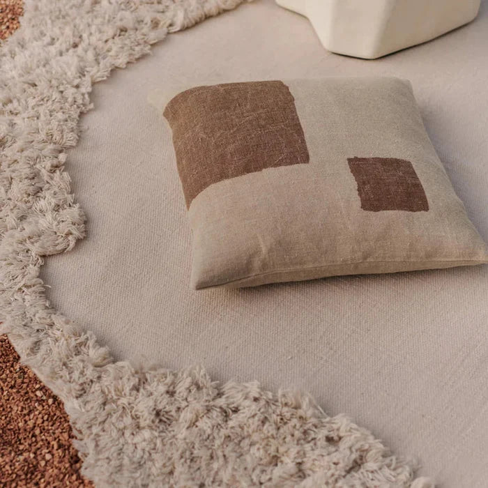Oleo Cushion - Batten Home