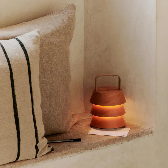 Oleo Cushion - Batten Home