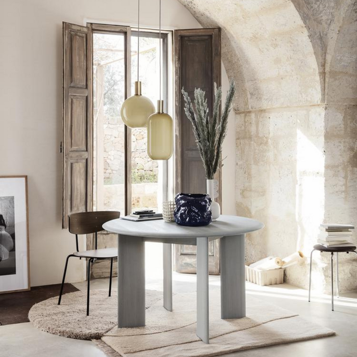 Opal Tall Shade - Southern Moss - Batten Home
