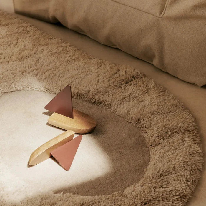 Opty Boat - Set of 2