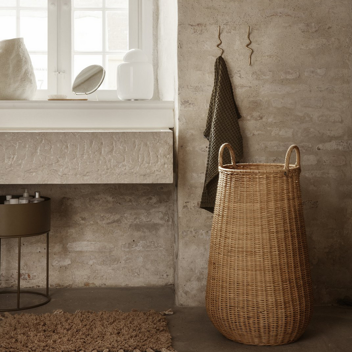 Organic Bath Towel - Batten Home