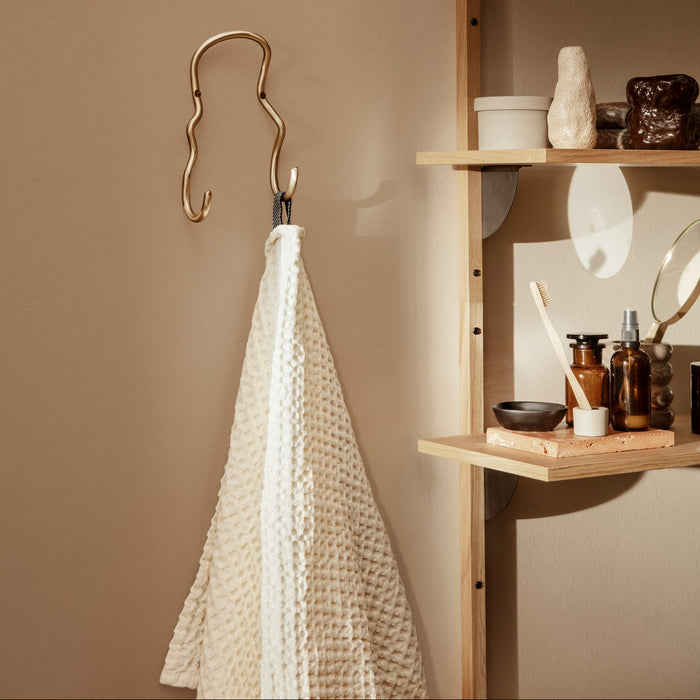 Organic Hand Towel - Batten Home