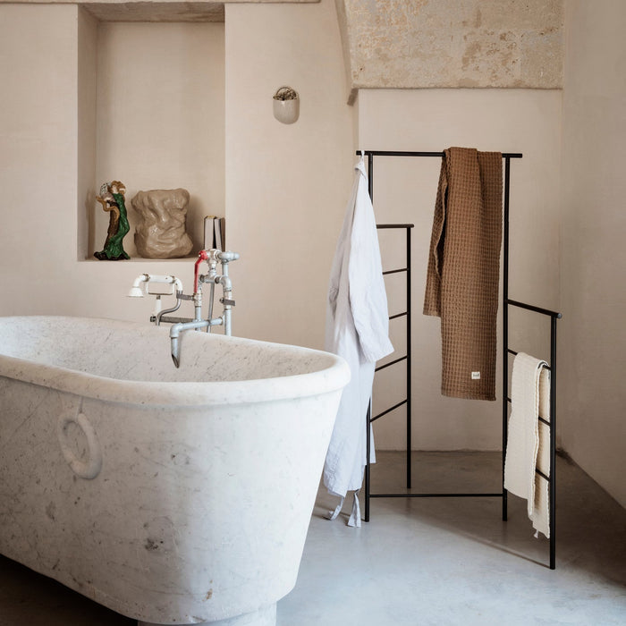 Organic Hand Towel - Batten Home