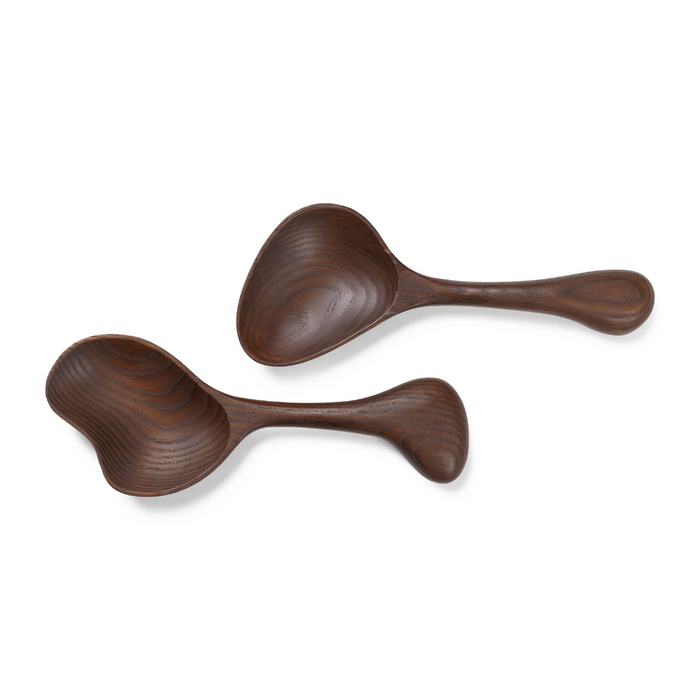 Os Salad Servers - Batten Home
