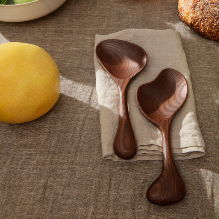 Os Salad Servers - Batten Home