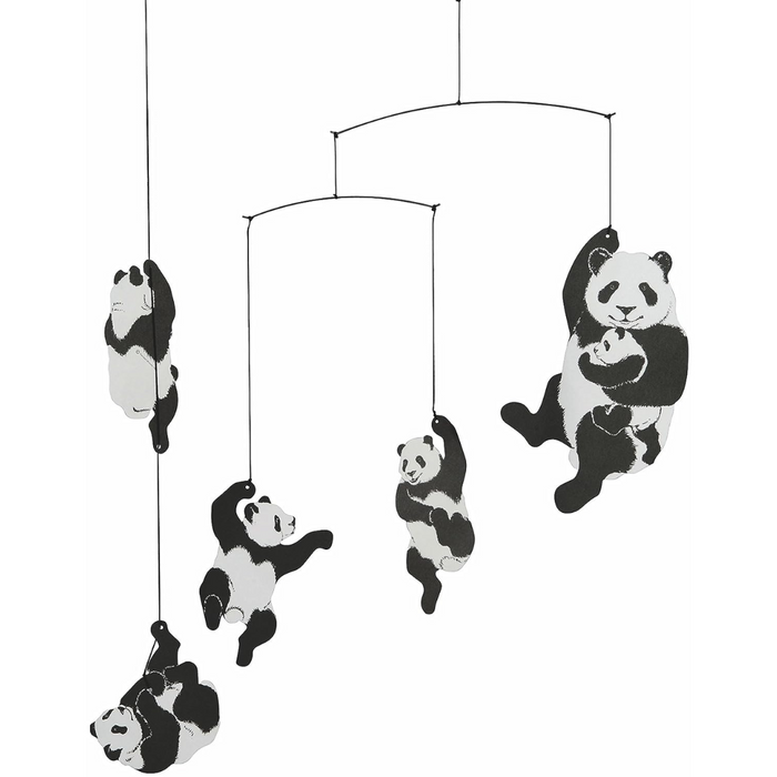Panda Mobile - Batten Home