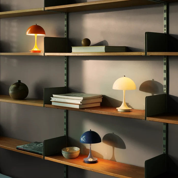 Panthella 160 Portable Table Lamp - Batten Home
