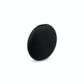 Pastille Vase Black 15cm - Batten Home
